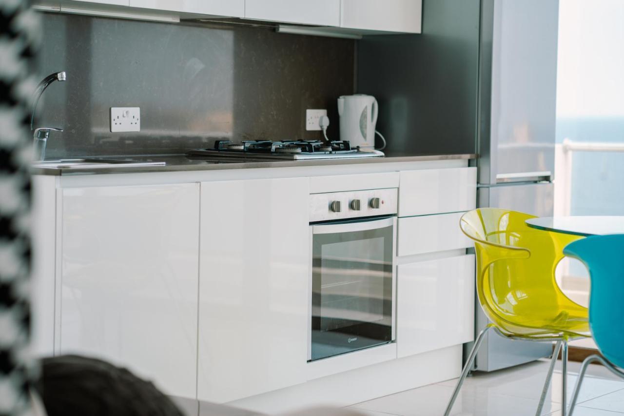 Valletta Dream Suites Penthouse מראה חיצוני תמונה