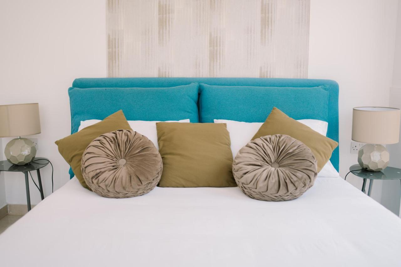 Valletta Dream Suites Penthouse מראה חיצוני תמונה