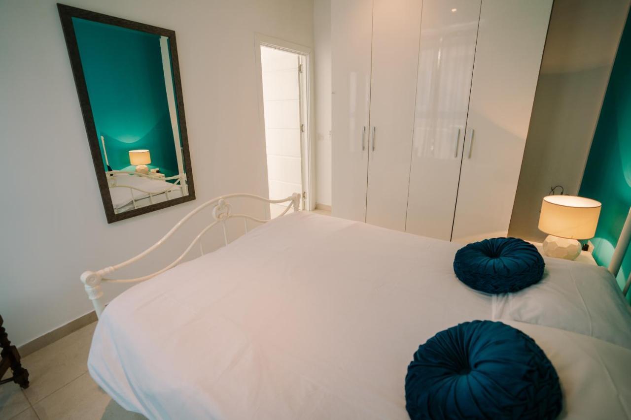 Valletta Dream Suites Penthouse מראה חיצוני תמונה