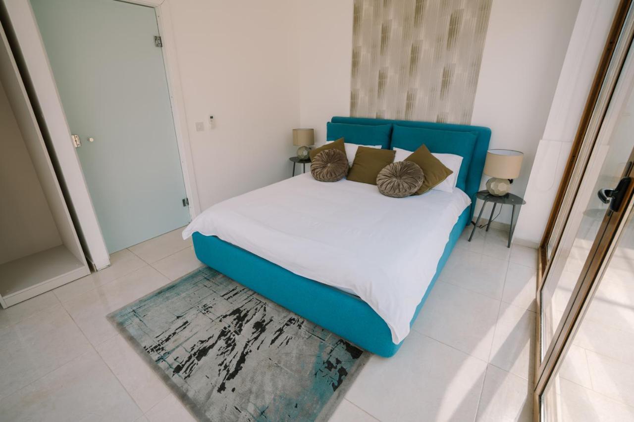 Valletta Dream Suites Penthouse מראה חיצוני תמונה