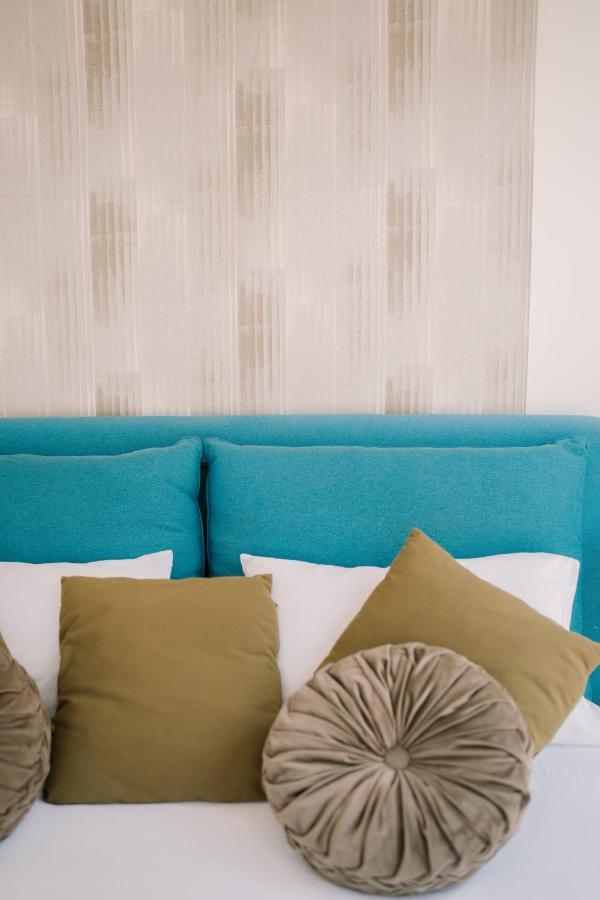 Valletta Dream Suites Penthouse מראה חיצוני תמונה