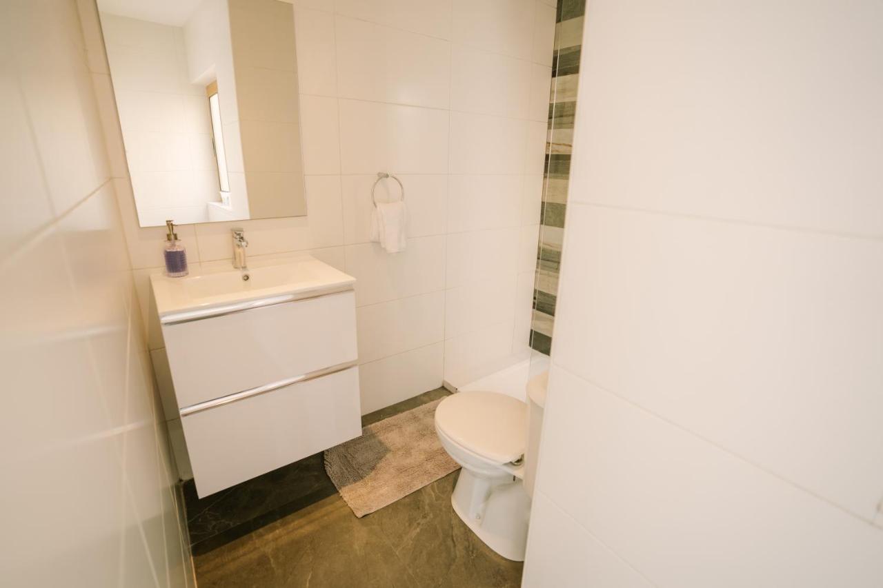 Valletta Dream Suites Penthouse מראה חיצוני תמונה