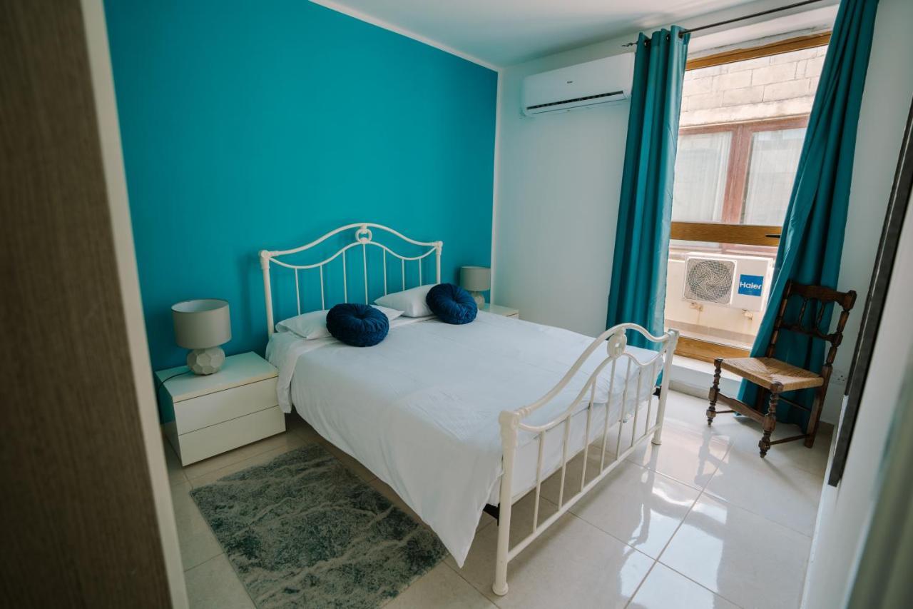 Valletta Dream Suites Penthouse מראה חיצוני תמונה