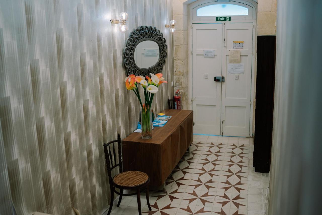 Valletta Dream Suites Penthouse מראה חיצוני תמונה