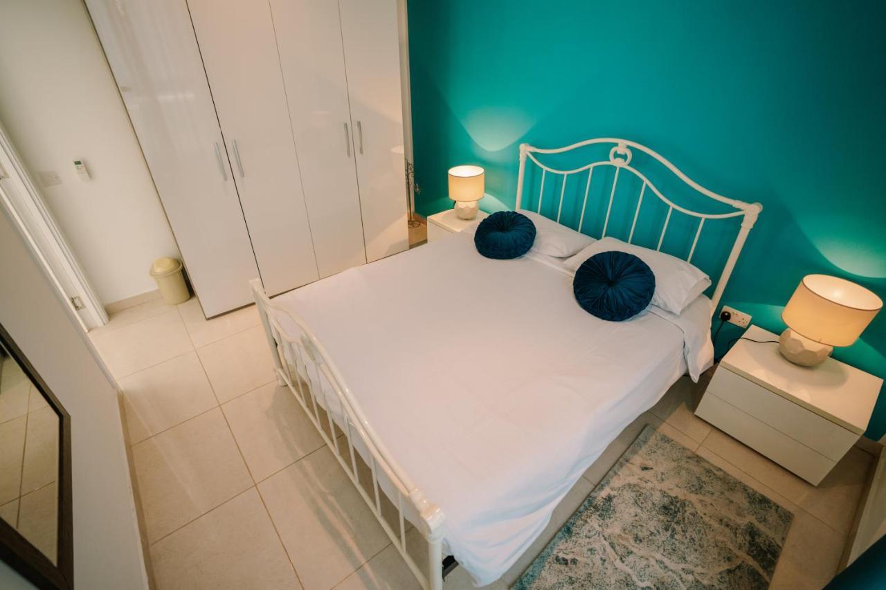 Valletta Dream Suites Penthouse מראה חיצוני תמונה
