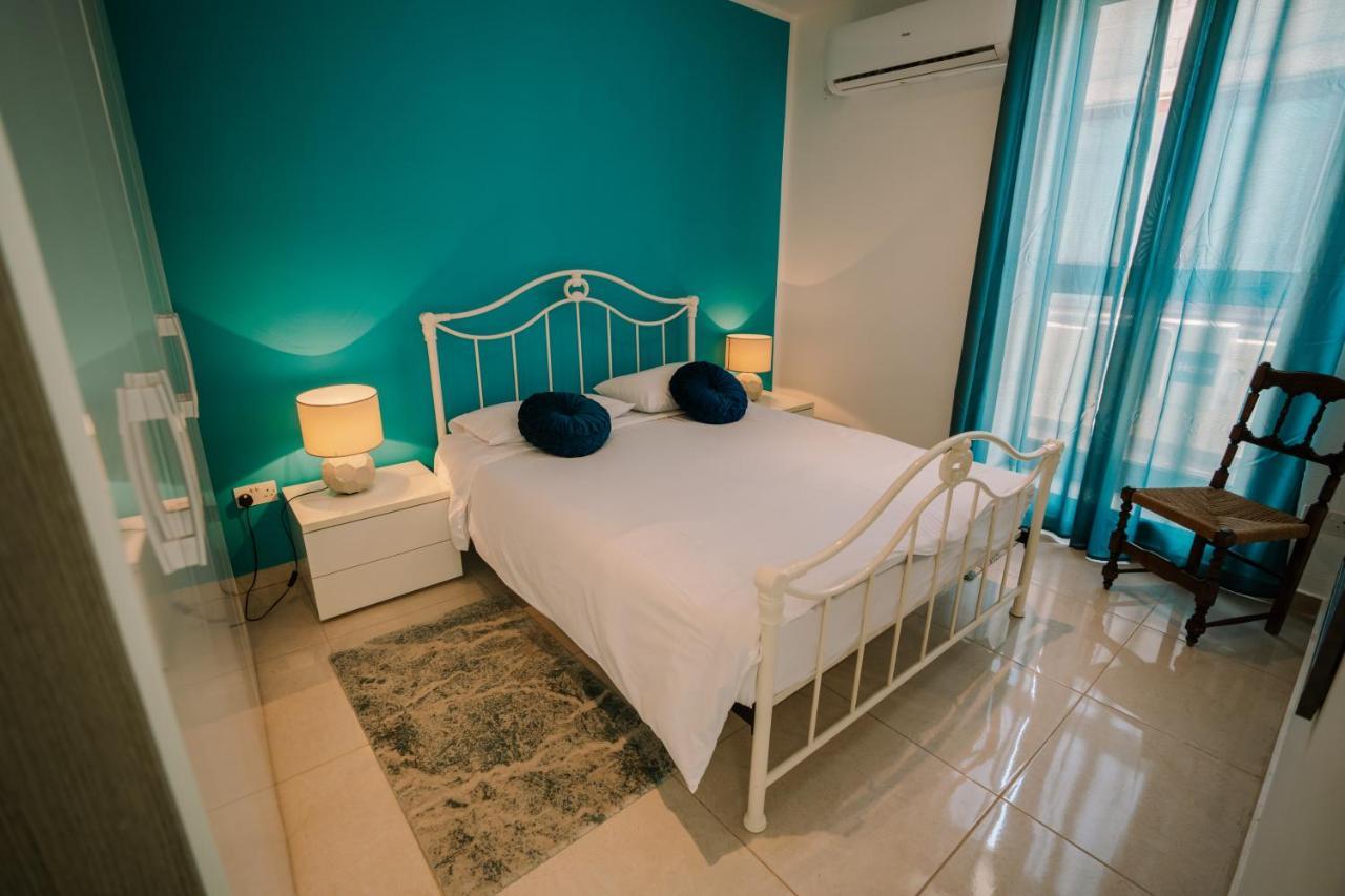 Valletta Dream Suites Penthouse מראה חיצוני תמונה