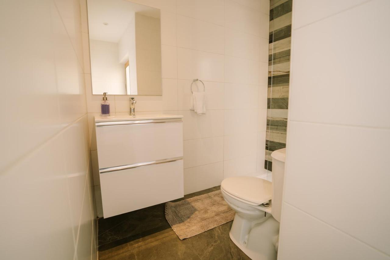 Valletta Dream Suites Penthouse מראה חיצוני תמונה