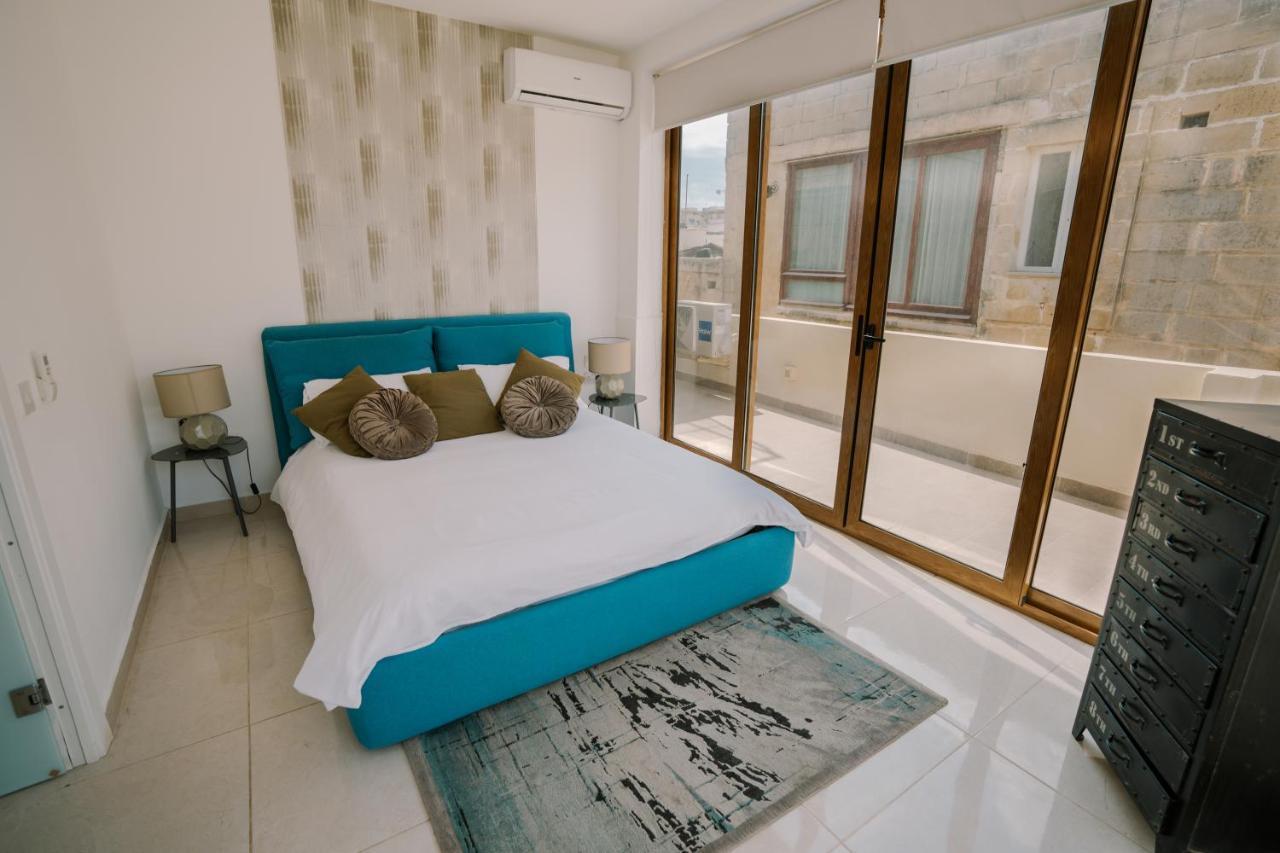 Valletta Dream Suites Penthouse מראה חיצוני תמונה