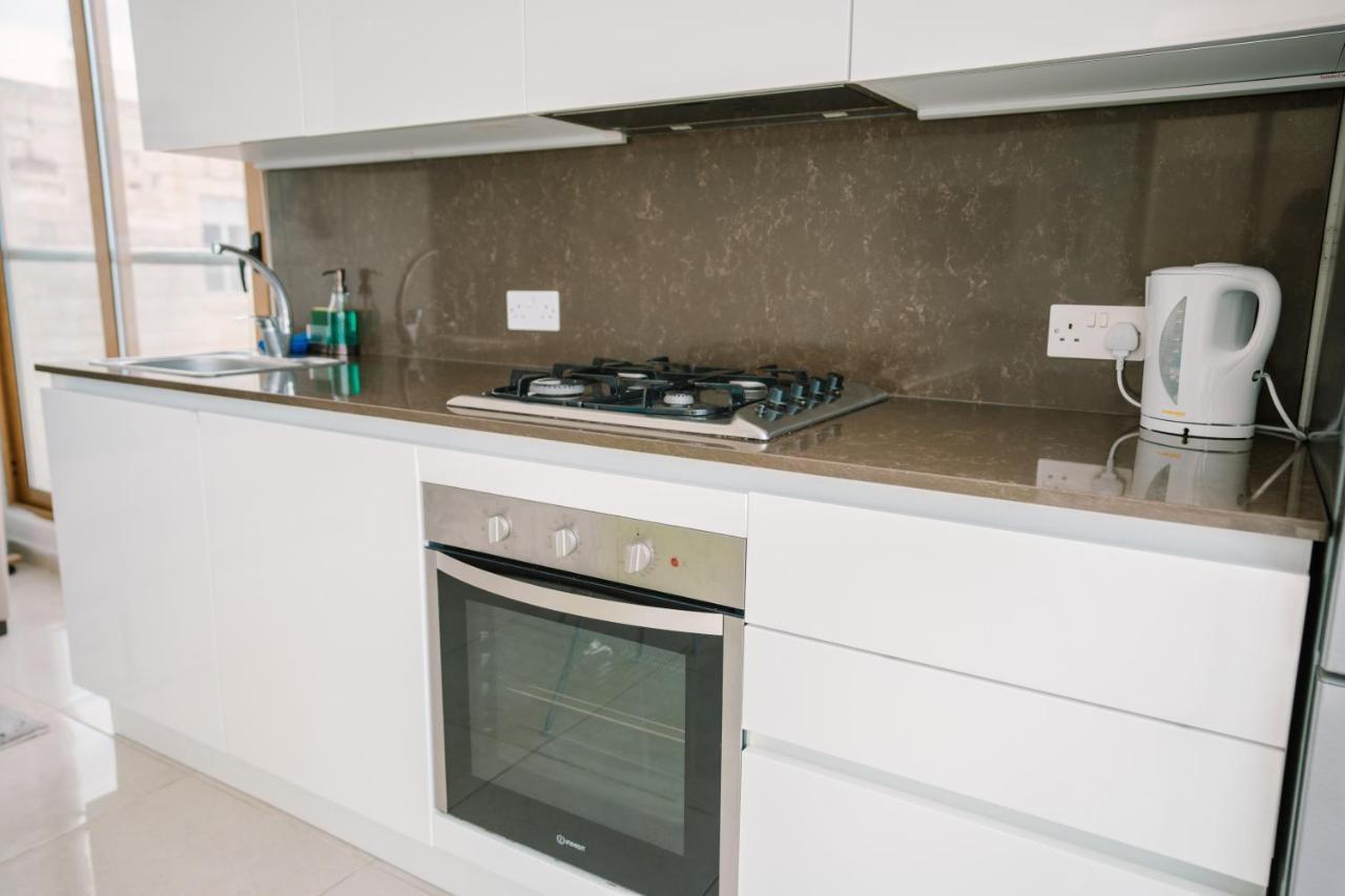 Valletta Dream Suites Penthouse מראה חיצוני תמונה