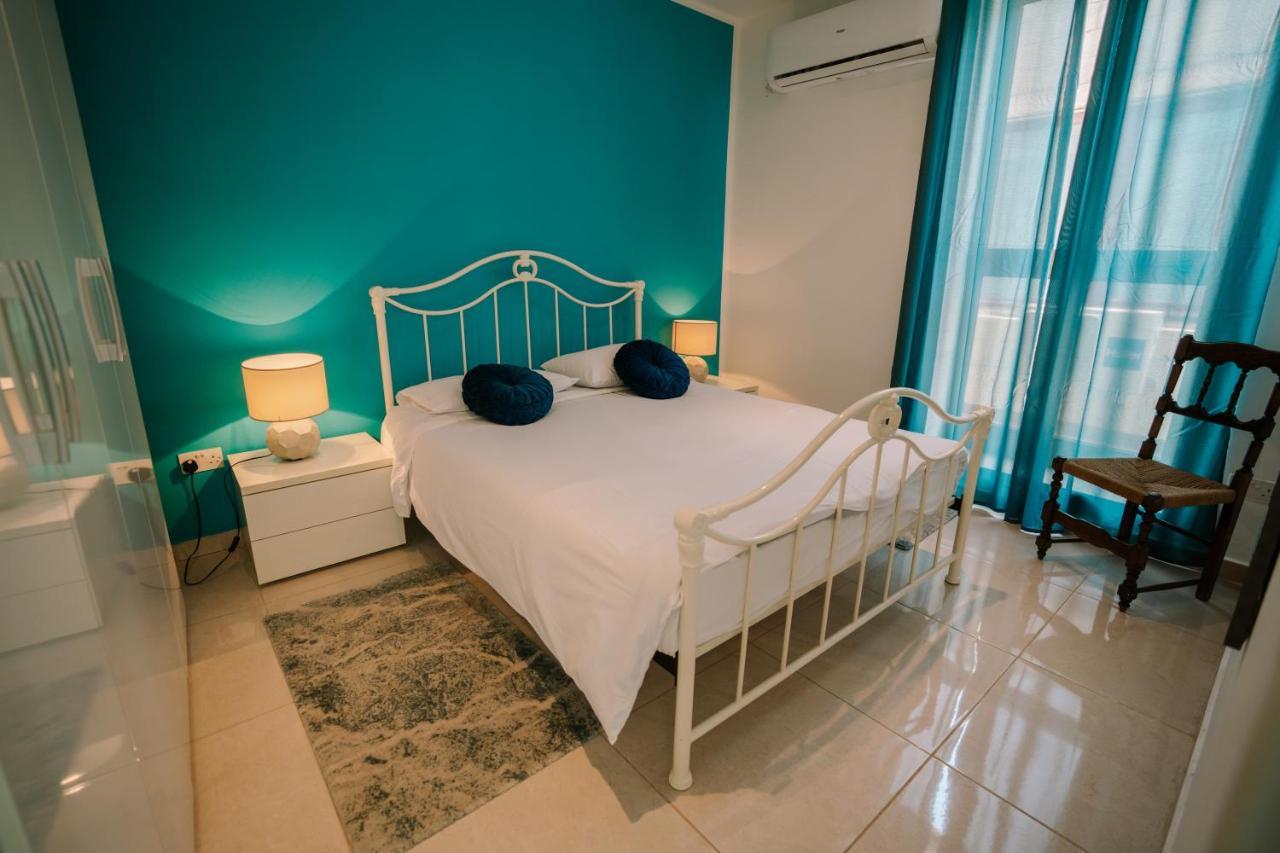 Valletta Dream Suites Penthouse מראה חיצוני תמונה