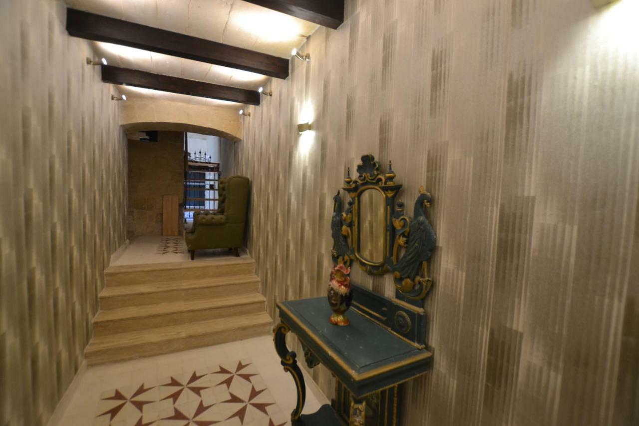 Valletta Dream Suites Penthouse מראה חיצוני תמונה