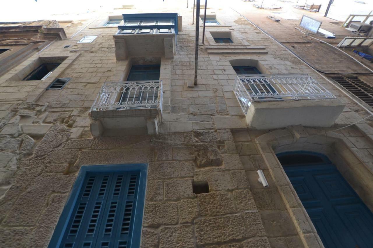 Valletta Dream Suites Penthouse מראה חיצוני תמונה