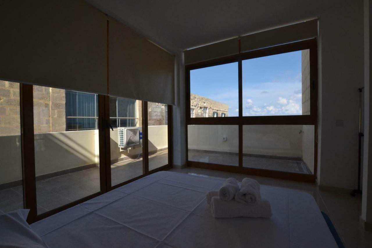 Valletta Dream Suites Penthouse מראה חיצוני תמונה