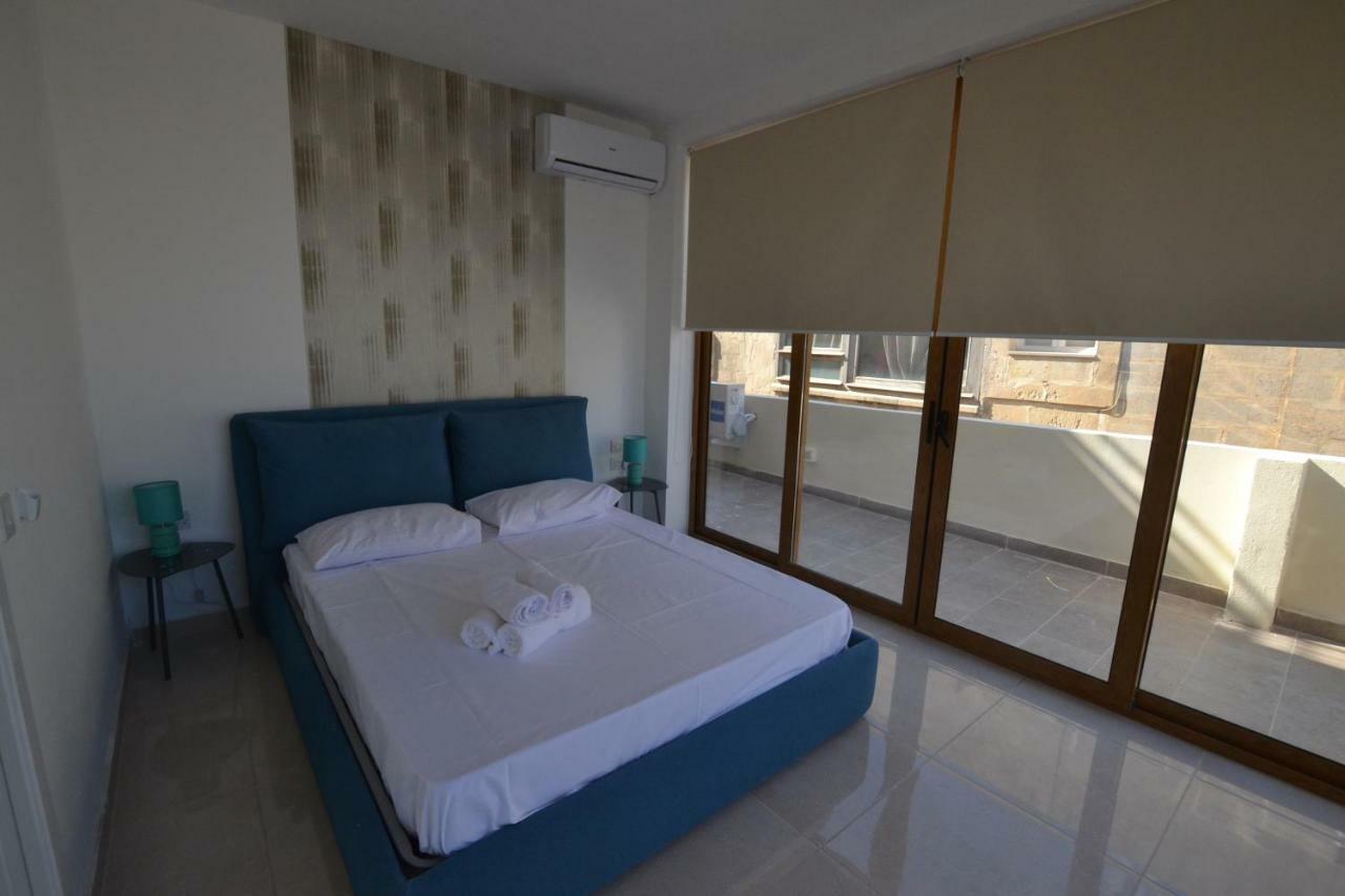 Valletta Dream Suites Penthouse מראה חיצוני תמונה