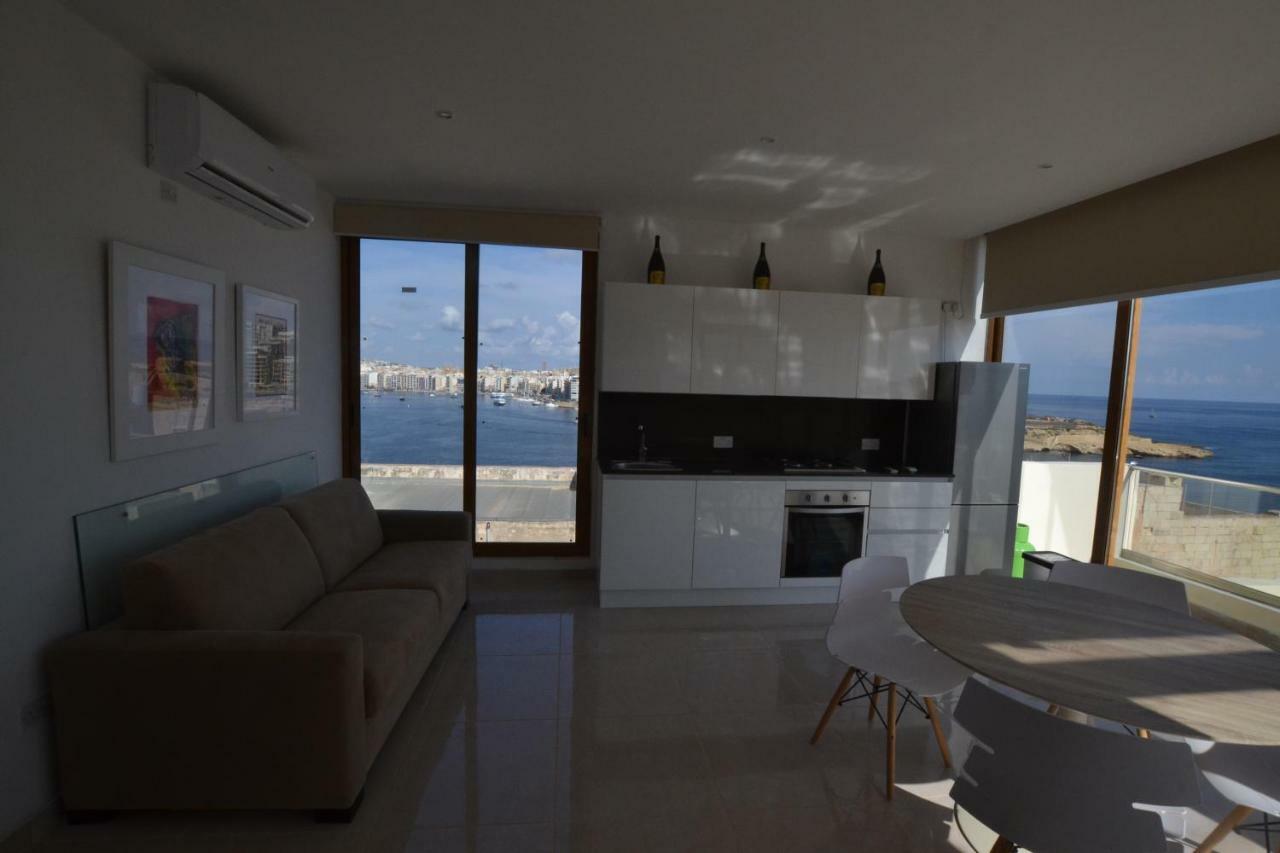 Valletta Dream Suites Penthouse מראה חיצוני תמונה