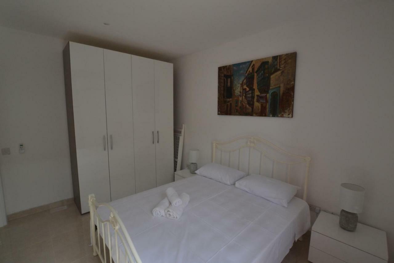 Valletta Dream Suites Penthouse מראה חיצוני תמונה