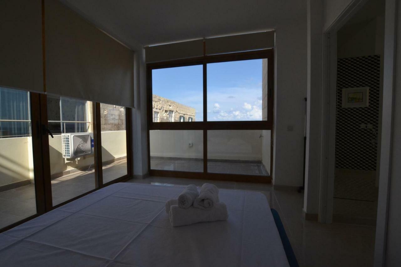 Valletta Dream Suites Penthouse מראה חיצוני תמונה