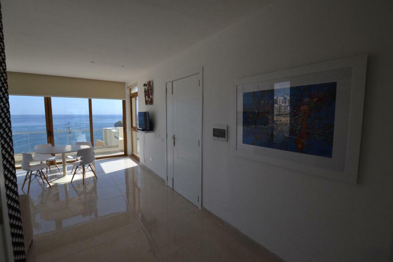 Valletta Dream Suites Penthouse מראה חיצוני תמונה