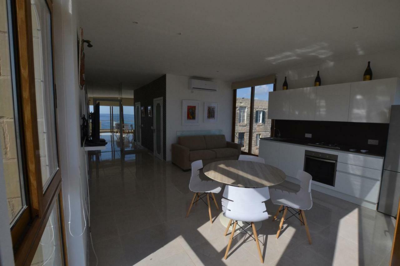 Valletta Dream Suites Penthouse מראה חיצוני תמונה