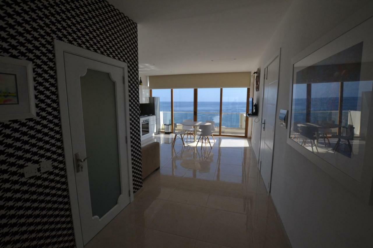Valletta Dream Suites Penthouse מראה חיצוני תמונה