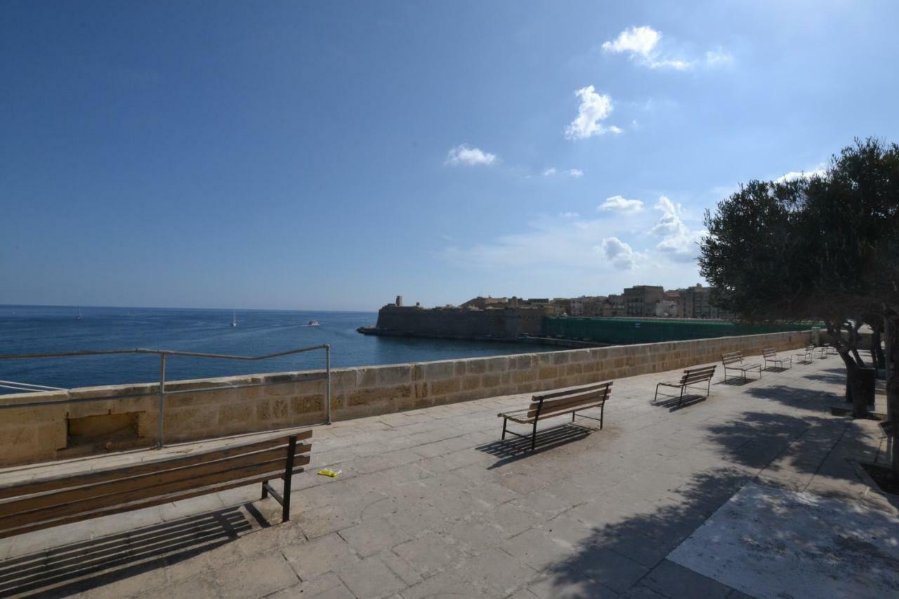 Valletta Dream Suites Penthouse מראה חיצוני תמונה