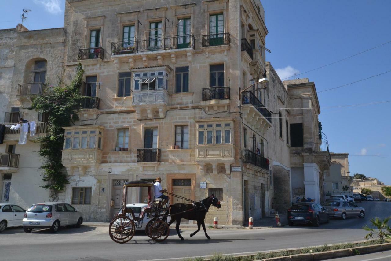 Valletta Dream Suites Penthouse מראה חיצוני תמונה