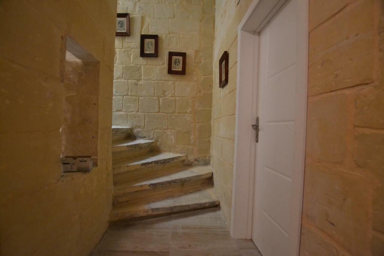 Valletta Dream Suites Penthouse מראה חיצוני תמונה