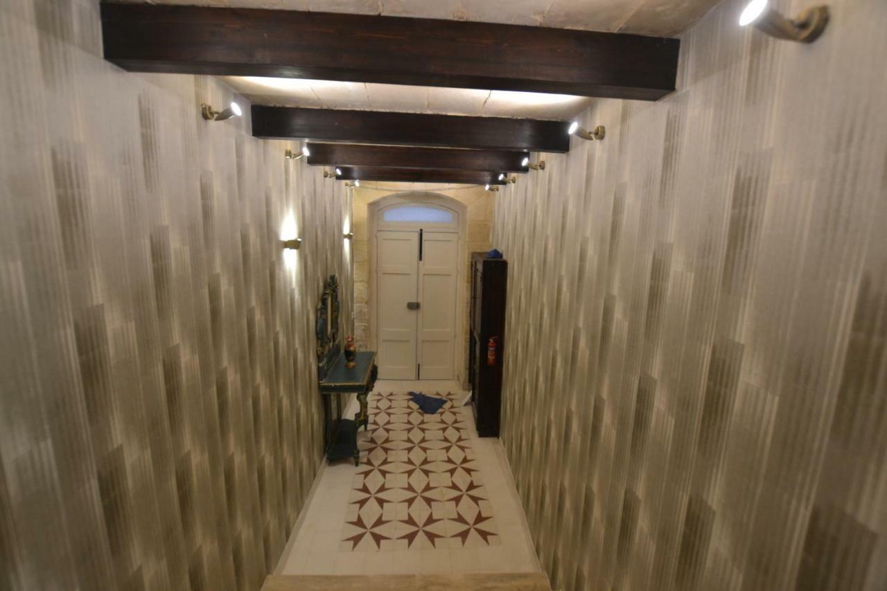 Valletta Dream Suites Penthouse מראה חיצוני תמונה