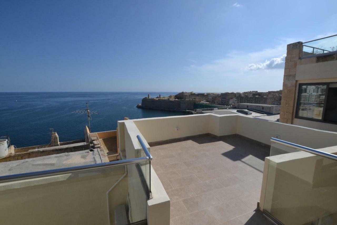 Valletta Dream Suites Penthouse מראה חיצוני תמונה
