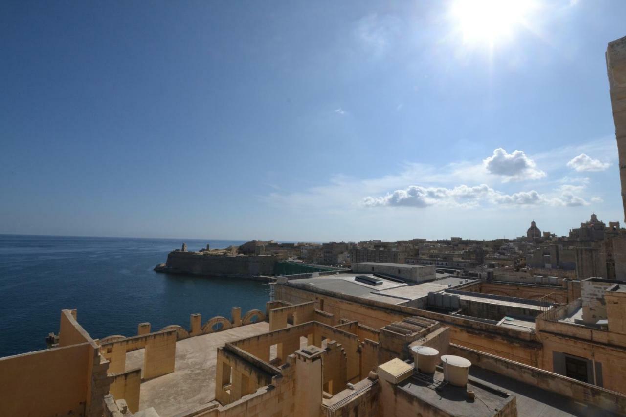 Valletta Dream Suites Penthouse מראה חיצוני תמונה