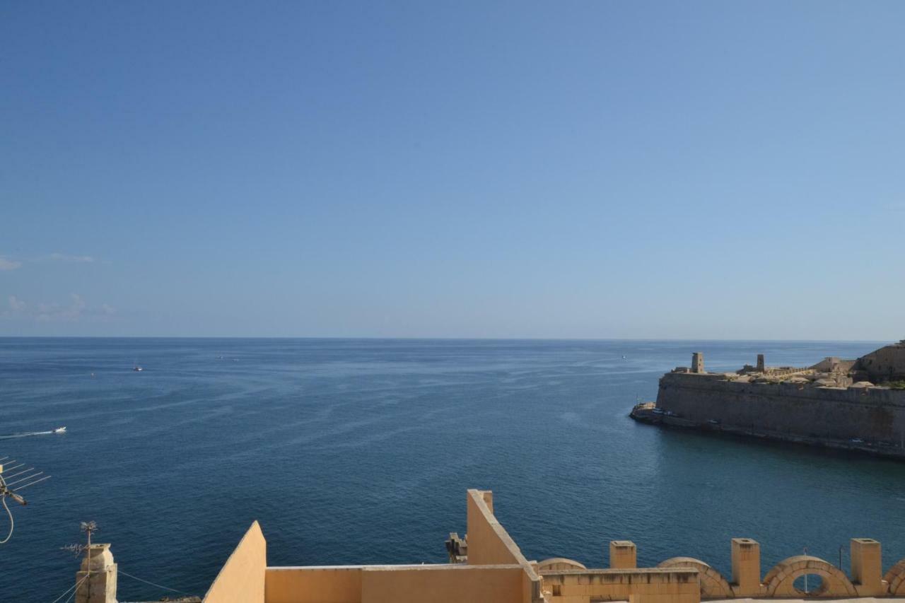 Valletta Dream Suites Penthouse מראה חיצוני תמונה