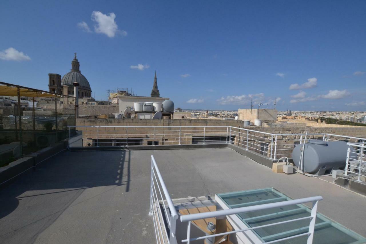 Valletta Dream Suites Penthouse מראה חיצוני תמונה