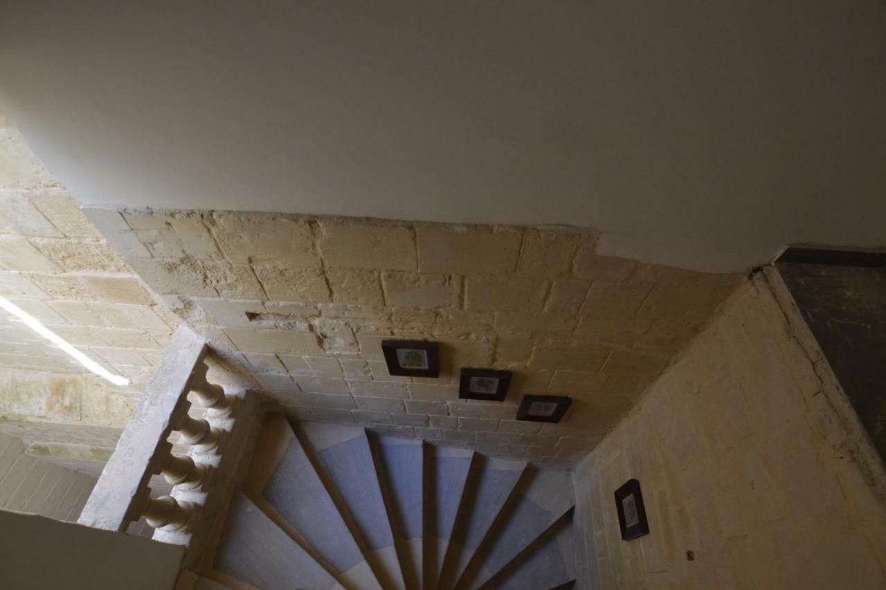 Valletta Dream Suites Penthouse מראה חיצוני תמונה