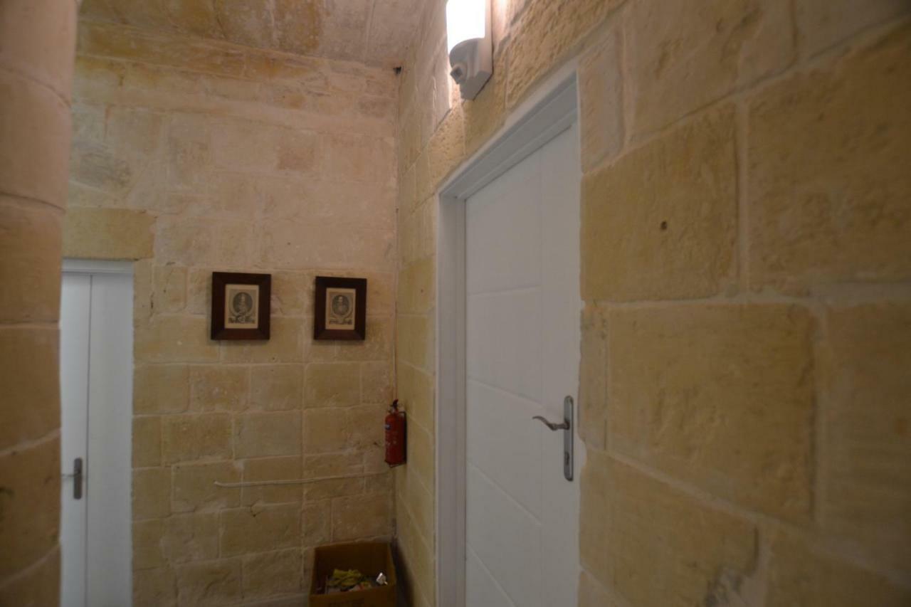 Valletta Dream Suites Penthouse מראה חיצוני תמונה