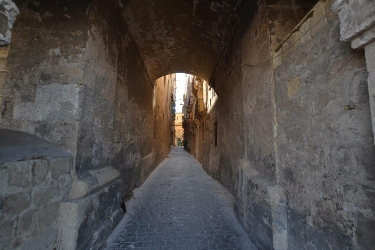 Valletta Dream Suites Penthouse מראה חיצוני תמונה